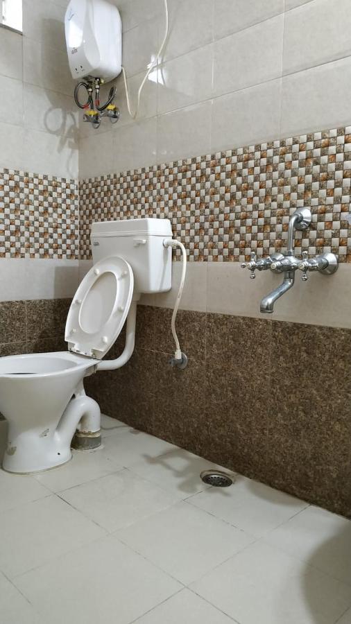 Nest Guest House Bhubaneswar Luaran gambar