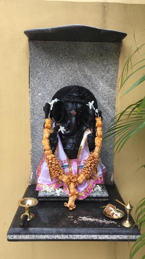 Nest Guest House Bhubaneswar Luaran gambar