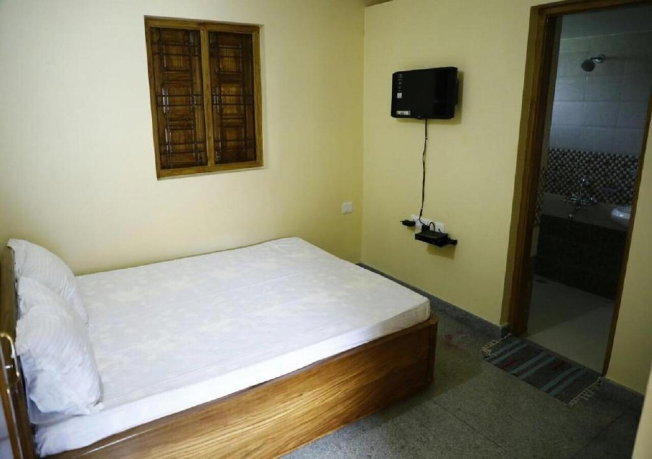 Nest Guest House Bhubaneswar Luaran gambar