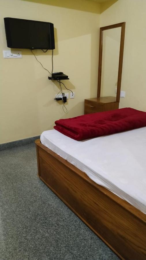 Nest Guest House Bhubaneswar Luaran gambar
