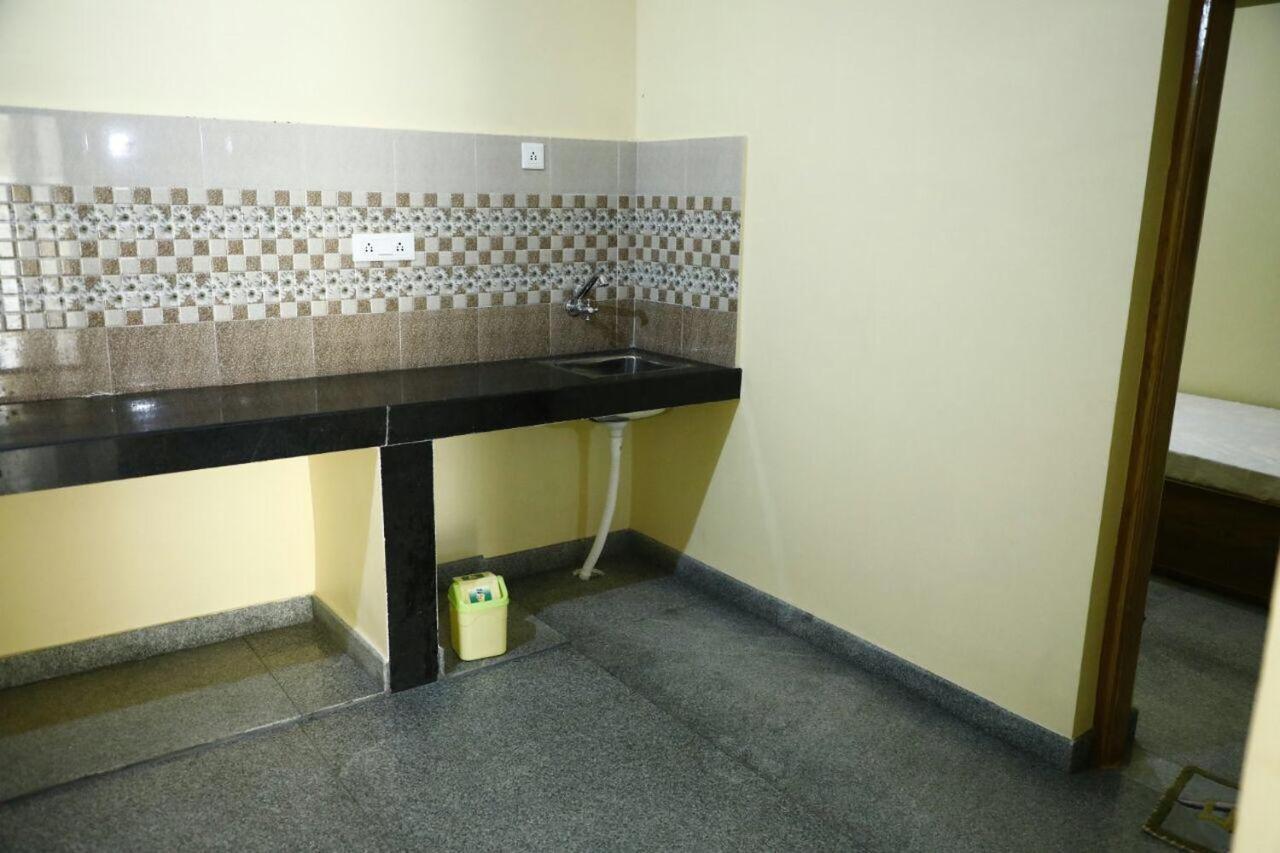 Nest Guest House Bhubaneswar Luaran gambar