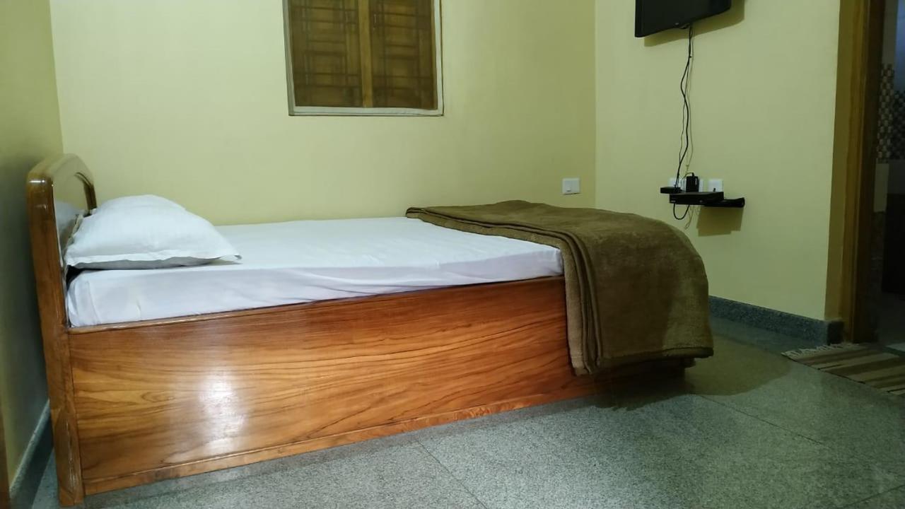 Nest Guest House Bhubaneswar Luaran gambar