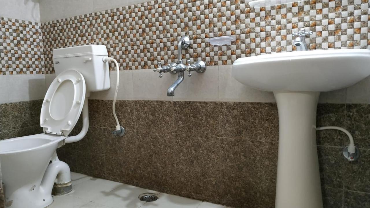 Nest Guest House Bhubaneswar Luaran gambar