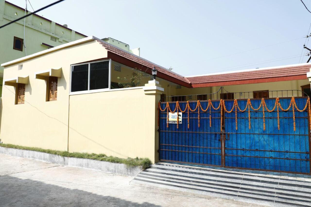Nest Guest House Bhubaneswar Luaran gambar
