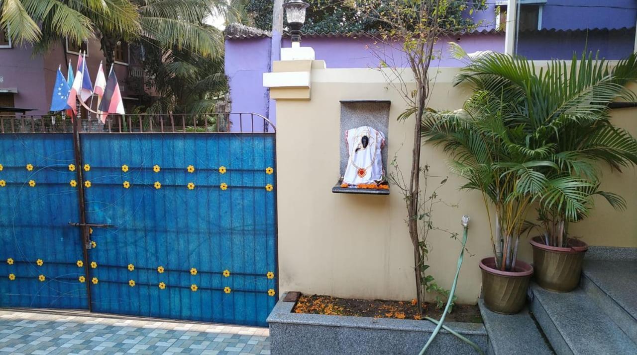 Nest Guest House Bhubaneswar Luaran gambar