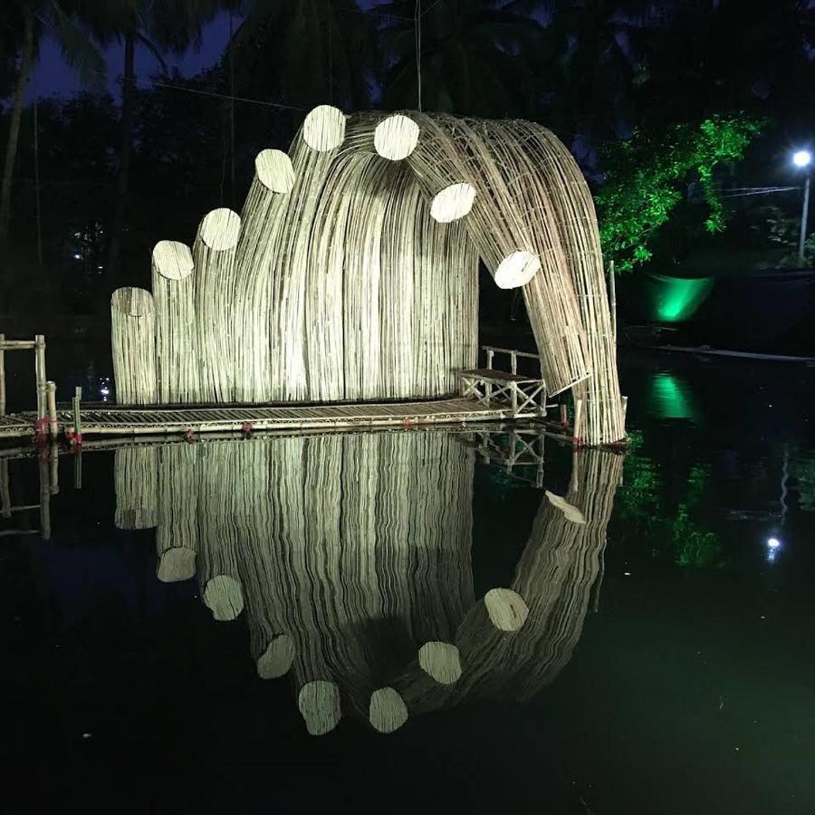 Nest Guest House Bhubaneswar Luaran gambar